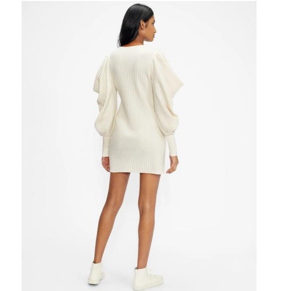 Ted Baker
Wilowaa Extreme Sleeve Knit Dress - Picture 3 of 15